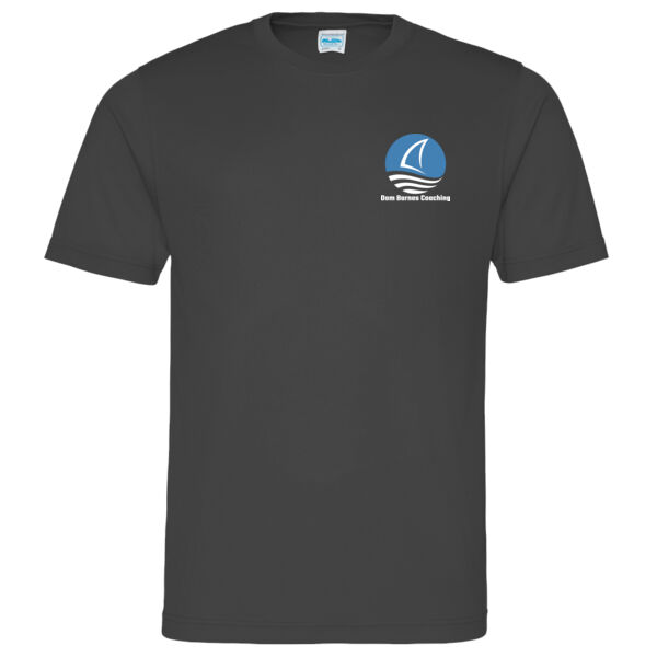 Dominate Technical T-shirt Thumbnail